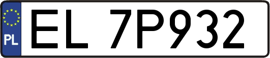 EL7P932