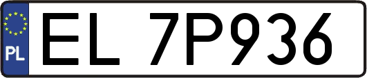 EL7P936