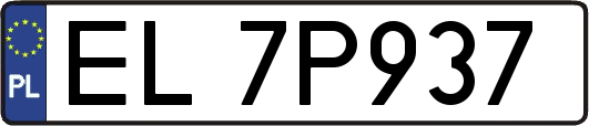 EL7P937