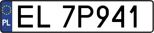 EL7P941