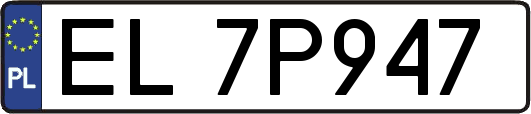 EL7P947