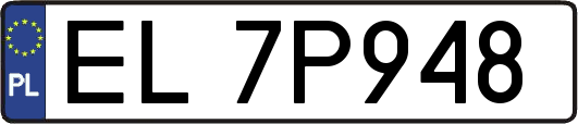 EL7P948