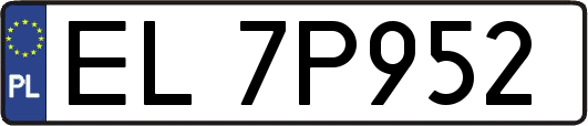 EL7P952