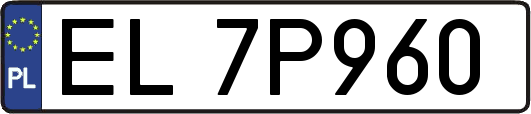 EL7P960