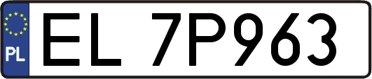 EL7P963