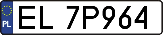 EL7P964