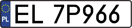 EL7P966