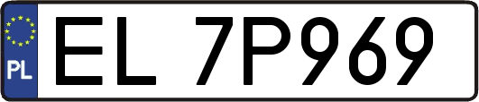 EL7P969