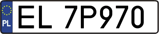EL7P970