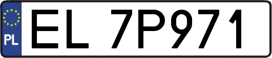 EL7P971