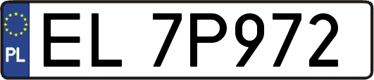 EL7P972