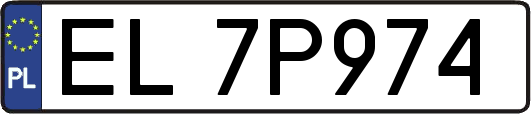 EL7P974