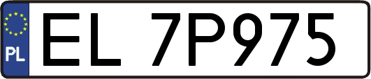 EL7P975