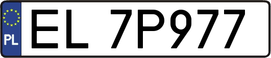 EL7P977