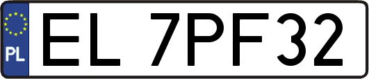 EL7PF32