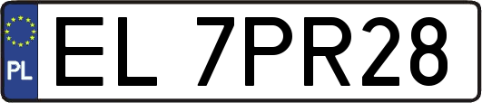 EL7PR28