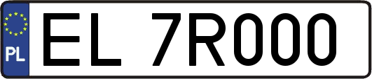 EL7R000