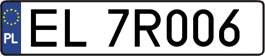 EL7R006