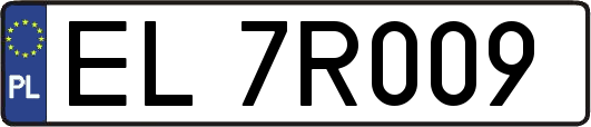 EL7R009