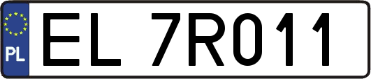 EL7R011