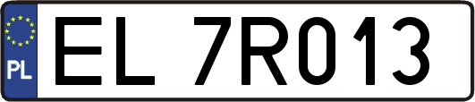 EL7R013