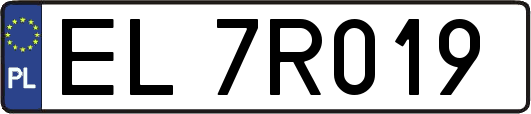 EL7R019