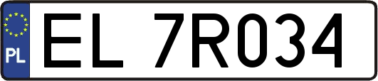 EL7R034