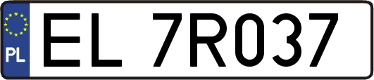 EL7R037
