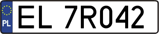 EL7R042