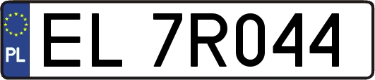 EL7R044