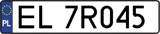 EL7R045