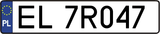 EL7R047