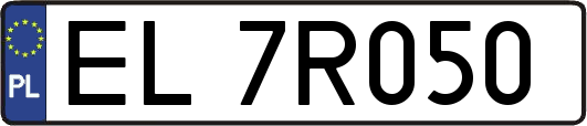 EL7R050