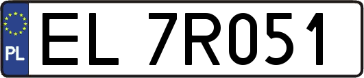 EL7R051