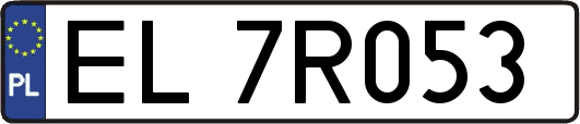 EL7R053