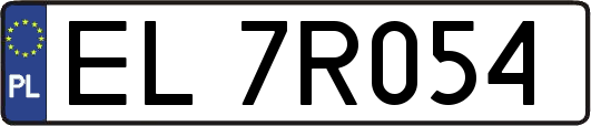EL7R054