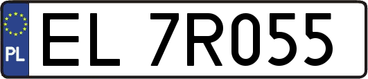 EL7R055