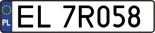 EL7R058