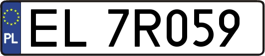 EL7R059