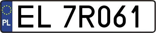 EL7R061