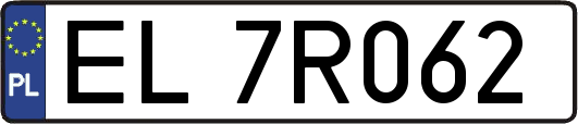 EL7R062