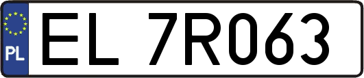 EL7R063