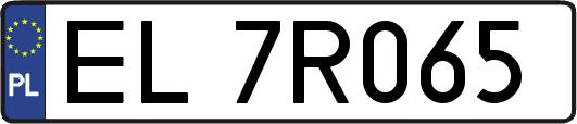 EL7R065
