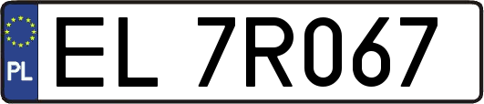 EL7R067
