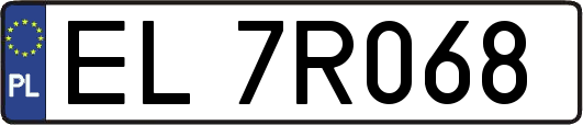 EL7R068