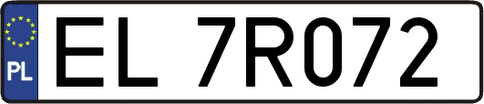 EL7R072