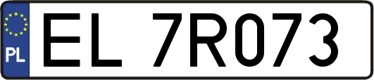 EL7R073