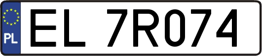 EL7R074