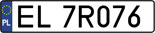 EL7R076