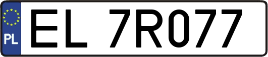 EL7R077